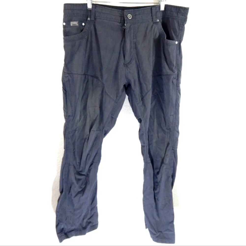 Kuhl Konfidant Air Vented. Hiking Pants
